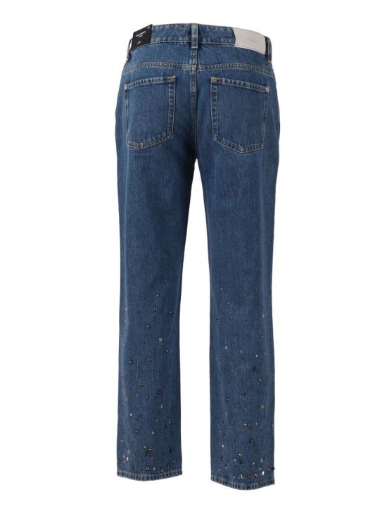 26SS 세븐포올맨카인드 데님 7UD0CE52 Blue - 7 FOR ALL MANKIND