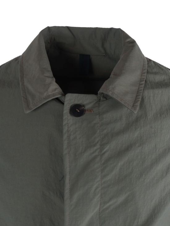 26SS 캠플린 자켓 38330005 Green - CAMPLIN