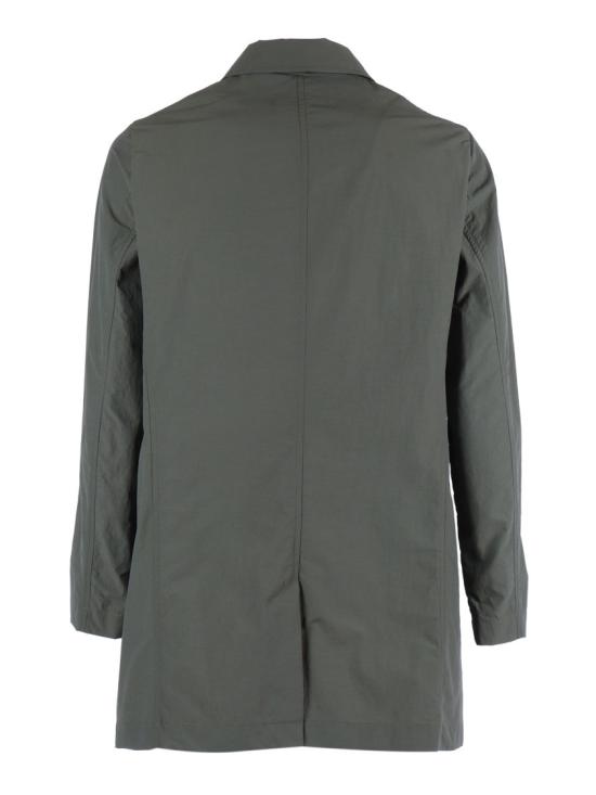 26SS 캠플린 자켓 38330005 Green - CAMPLIN