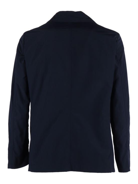 26SS 캠플린 자켓 38330003 Blue - CAMPLIN