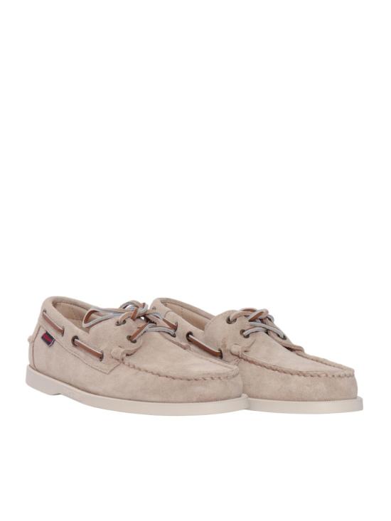 26SS 세바고 로퍼 7111PTW Neutrals - SEBAGO
