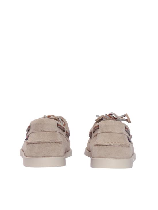 26SS 세바고 로퍼 7111PTW Neutrals - SEBAGO