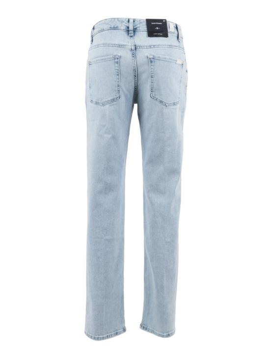 26SS 세븐포올맨카인드 데님 7UC90A91 Blue - 7 FOR ALL MANKIND