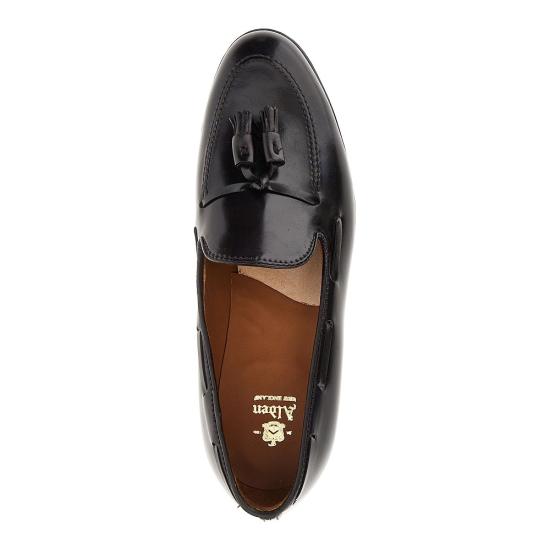 26FW 알든 로퍼 563CI ANNULLANO 1 9 Brown - ALDEN