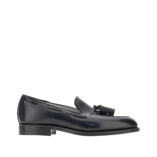 26FW 알든 로퍼 660 Black
