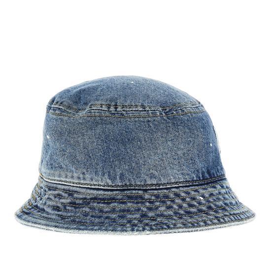 26FW 칼하트 WIP 액세서리 I037019 Blue - CARHARTT WIP
