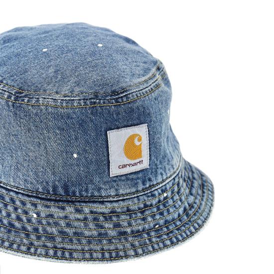 26FW 칼하트 WIP 액세서리 I037019 Blue - CARHARTT WIP