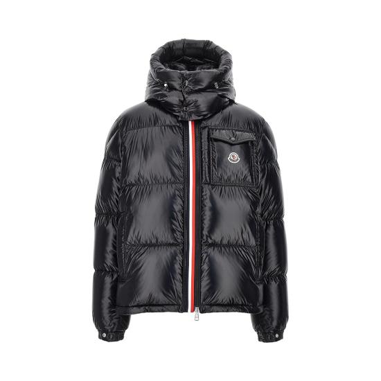 26FW 몽클레어 패딩 L20911A51X0068950 Black