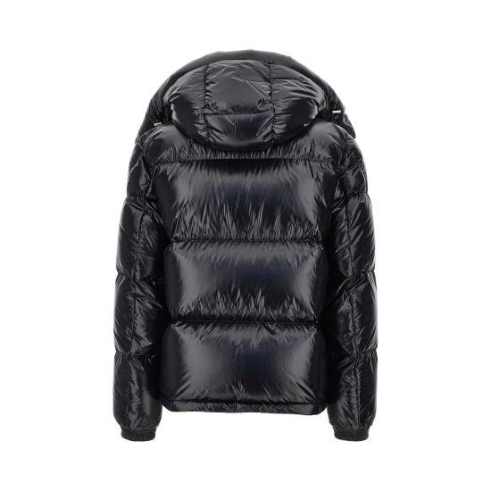 26FW 몽클레어 패딩 L20911A51X0068950 Black - MONCLER