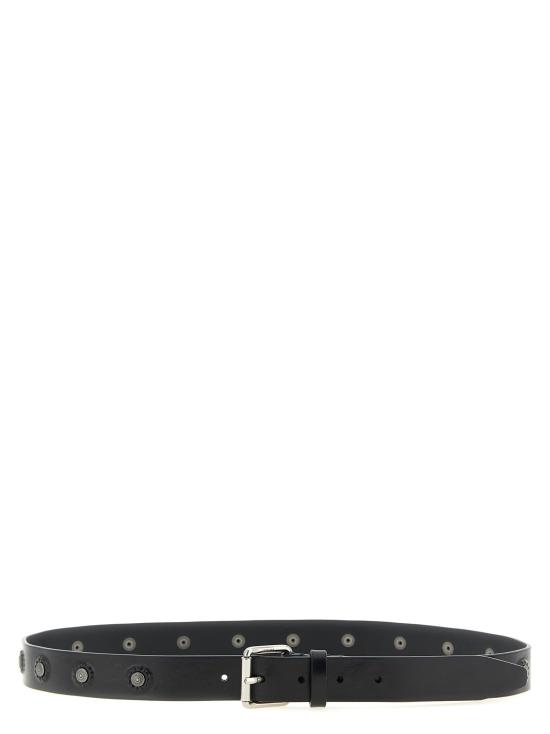 26FW 르메르 벨트 BE0009LL0055BK999 Black