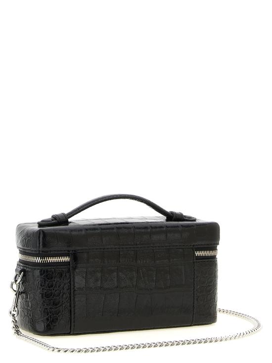 26FW 토리버치 크로스백 185868001 Black - TORY BURCH