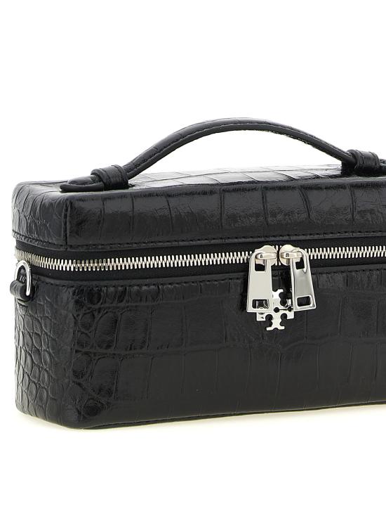26FW 토리버치 크로스백 185868001 Black - TORY BURCH