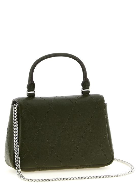 26FW 토리버치 토트백 186032325 Green - TORY BURCH