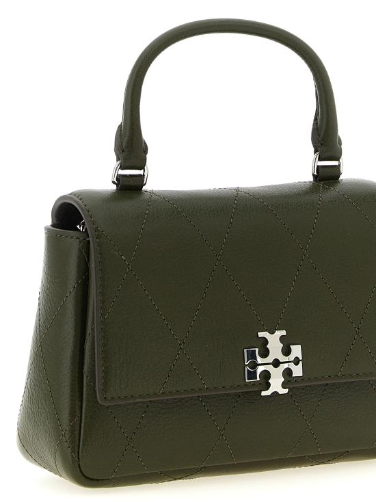 26FW 토리버치 토트백 186032325 Green - TORY BURCH