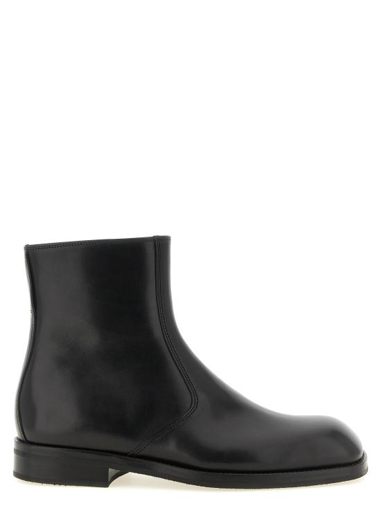 26FW 르메르 부츠 FO0236LL0106BK999 Black