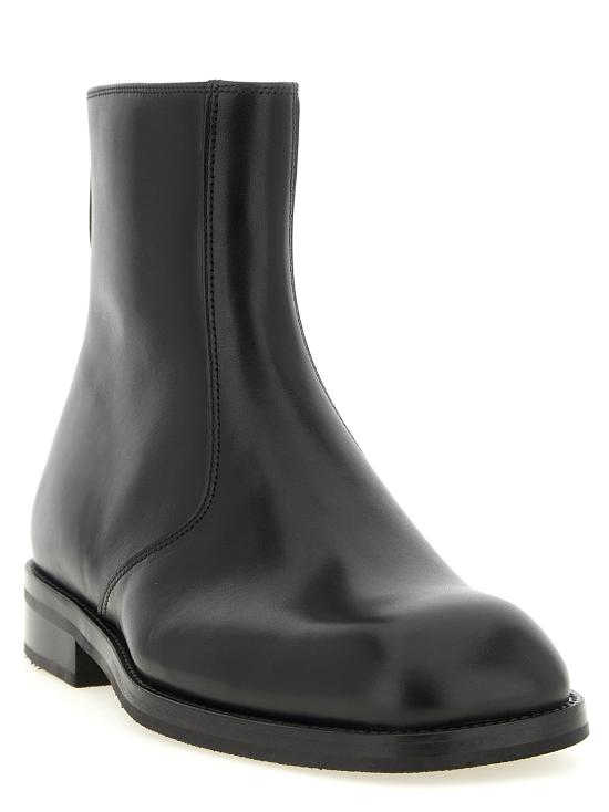 26FW 르메르 부츠 FO0236LL0106BK999 Black - LEMAIRE