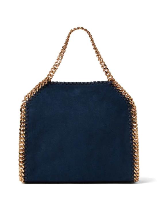 26FW 스텔라 맥카트니 숄더백 371223WP0543 4000 NAVY - STELLA MCCARTNEY