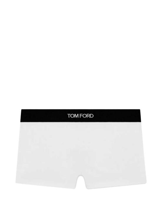 26FW 톰포드 언더웨어 KNJ006JEX011WAB WHITE