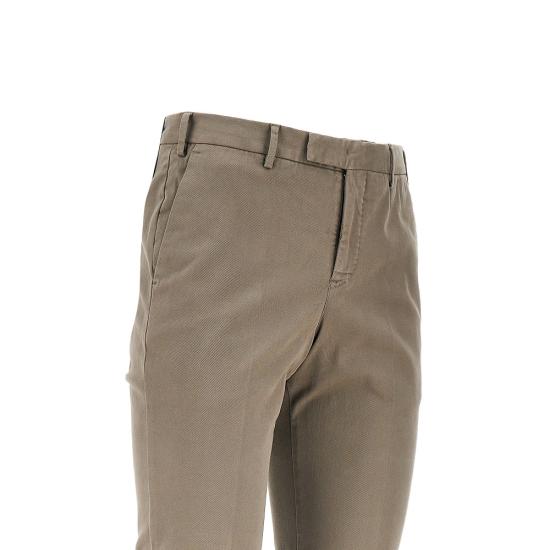 26FW 피티토리노 스트레이트 팬츠 COATMAZ00CL1PU47 Beige - PT TORINO
