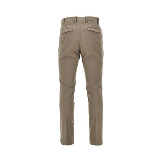 26FW 피티토리노 스트레이트 팬츠 COATMAZ00CL1PU47 Beige - PT TORINO