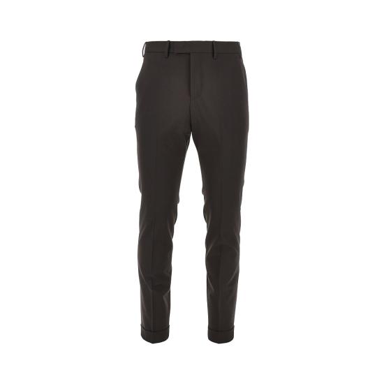 26FW 피티토리노 스트레이트 팬츠 COAFMAZ00CL1MA37 Brown