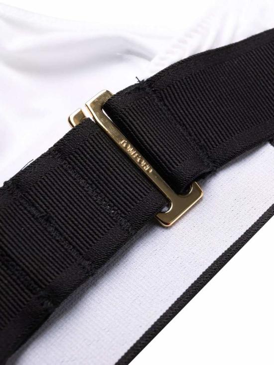 26FW 톰포드 언더웨어 BRJ009JEX011WAB WHITE - TOMFORD