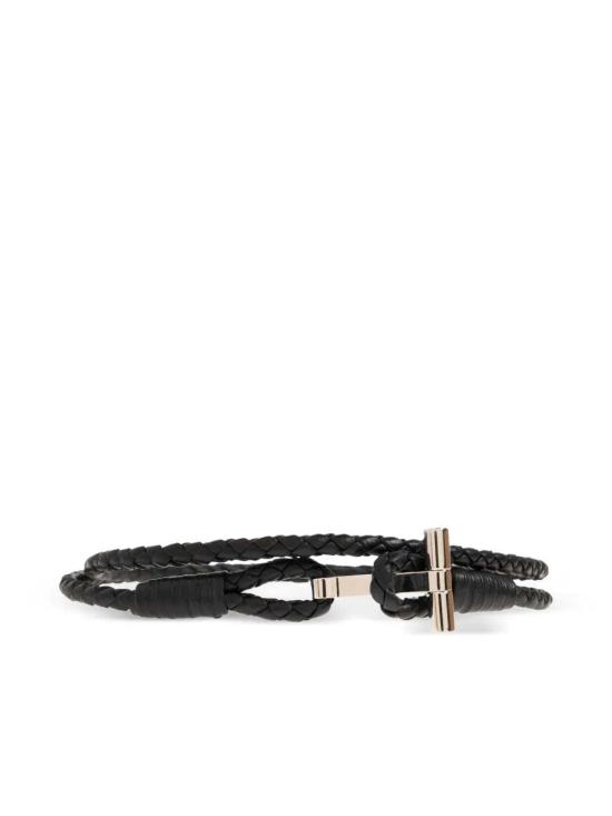 26FW 톰포드 주얼리 JM005ICL002SNAA BLACK