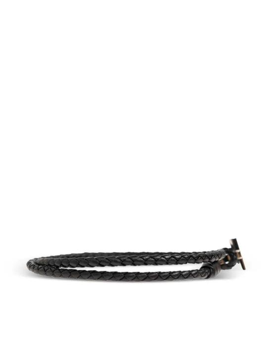 26FW 톰포드 주얼리 JM005ICL002SNAA BLACK - TOMFORD