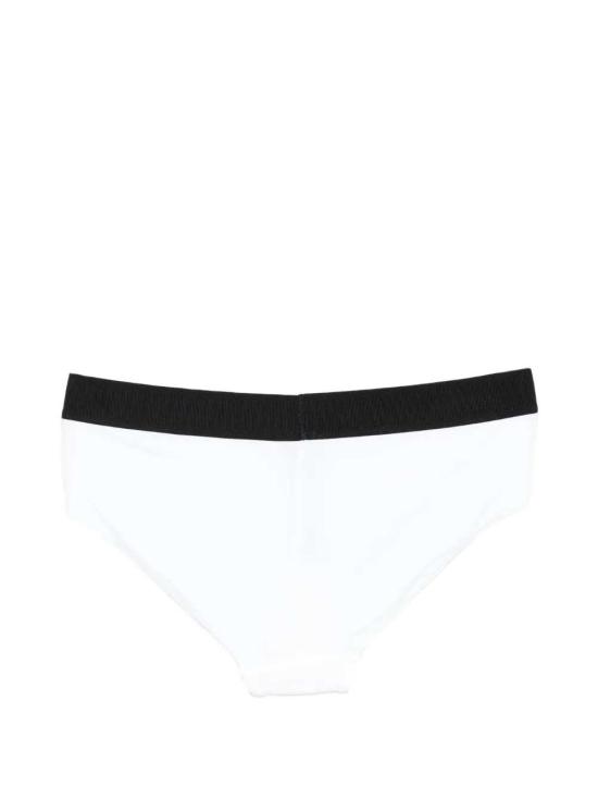26FW 톰포드 언더웨어 KNJ004JEX011WAB WHITE - TOMFORD