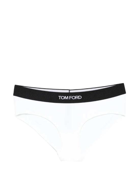 26FW 톰포드 언더웨어 KNJ004JEX011WAB WHITE