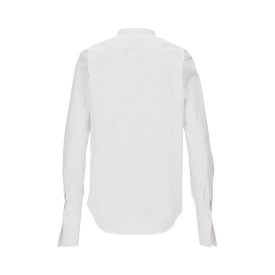 26FW 펜디 긴팔 셔츠 FS1377AMVL White - FENDI