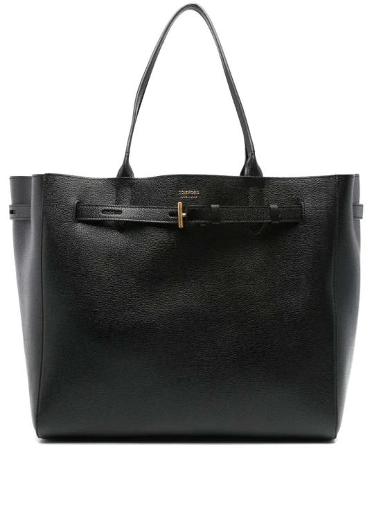 26FW 톰포드 가방 L1823LCL429XNAA BLACK