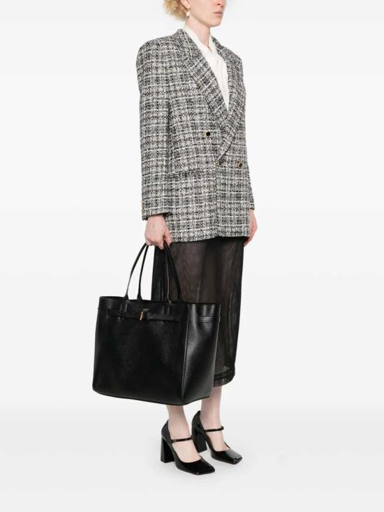 26FW 톰포드 가방 L1823LCL429XNAA BLACK - TOMFORD