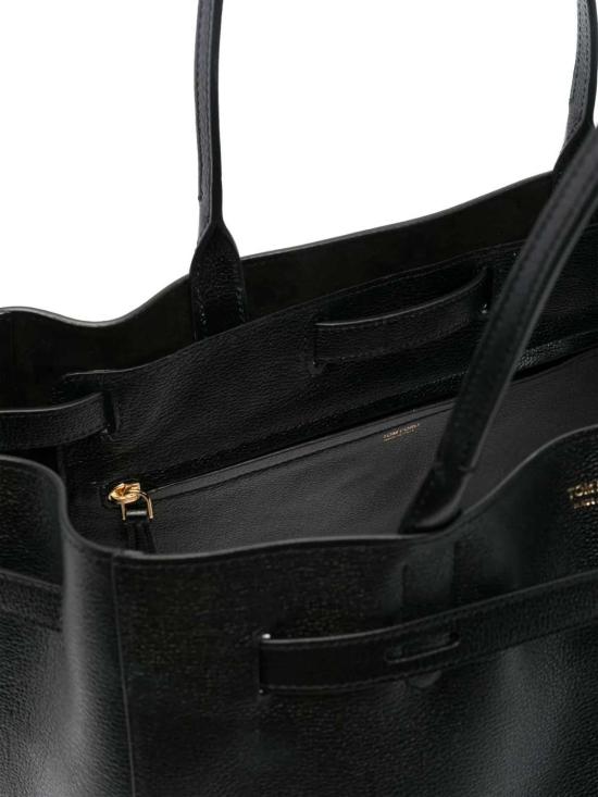 26FW 톰포드 가방 L1823LCL429XNAA BLACK - TOMFORD