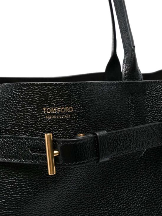 26FW 톰포드 가방 L1823LCL429XNAA BLACK - TOMFORD