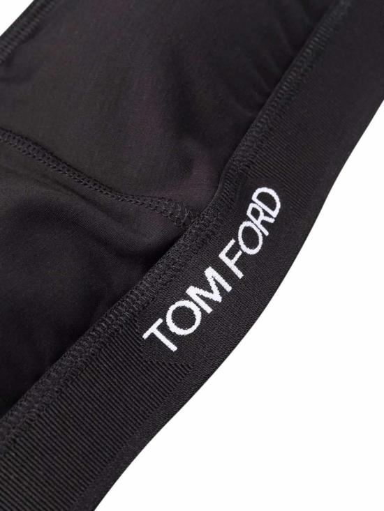 26FW 톰포드 언더웨어 BRJ011JEX011NAA BLACK - TOMFORD