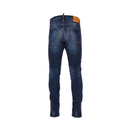 26FW 디스퀘어드2 데님 S74LB1896S30664 Blue - DSQUARED2