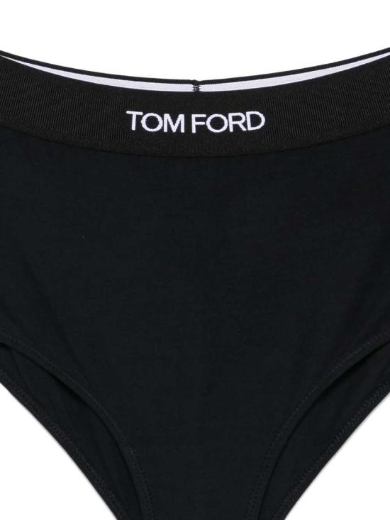 26FW 톰포드 언더웨어 KNJ008JEX011NAA BLACK - TOMFORD