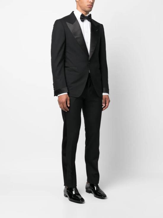 26FW 톰포드 수트 세트 2ESPT1WOS02 BLACK NAA - TOMFORD