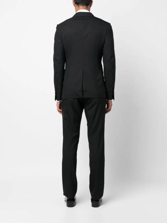 26FW 톰포드 수트 세트 2ESPT1WOS02 BLACK NAA - TOMFORD