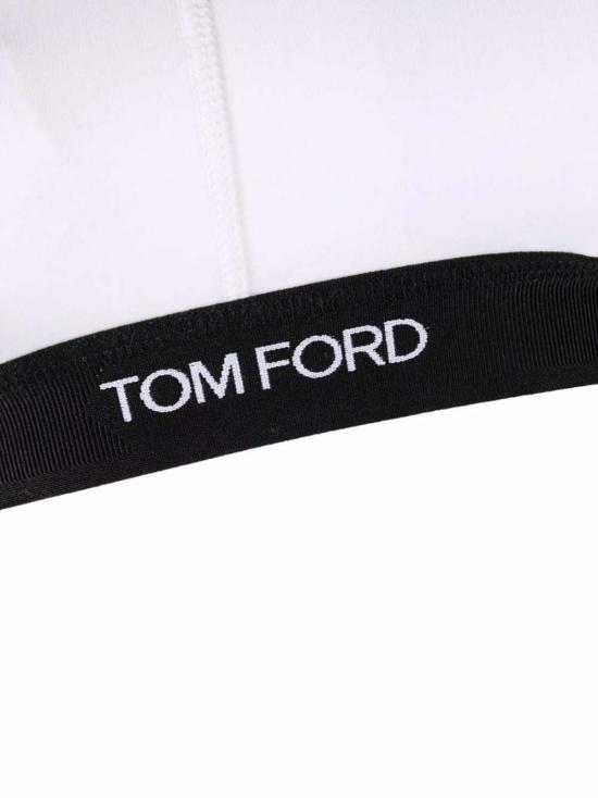 26FW 톰포드 언더웨어 BRJ011JEX011WAB WHITE - TOMFORD
