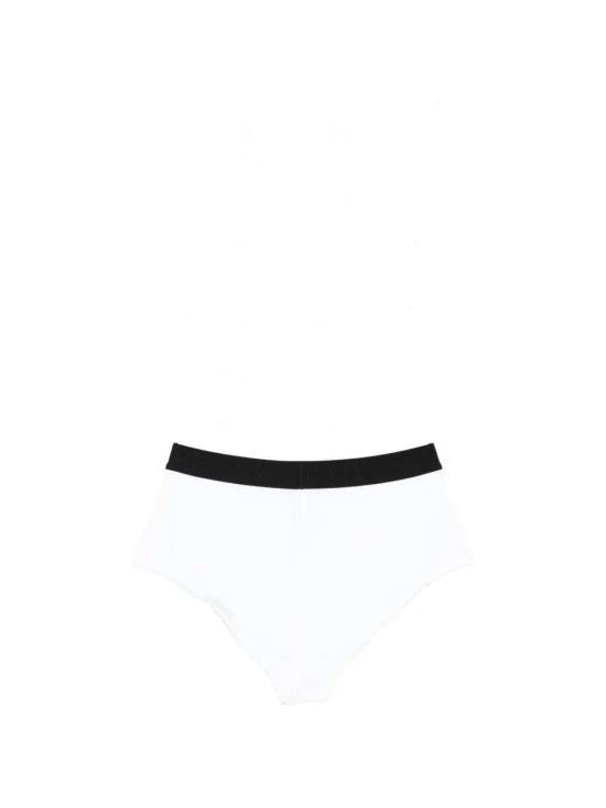 26FW 톰포드 언더웨어 KNJ008JEX011WAB WHITE - TOMFORD