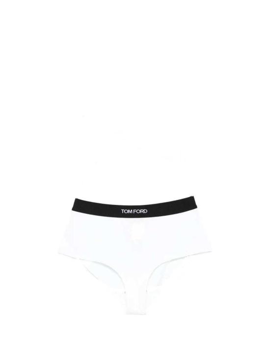 26FW 톰포드 언더웨어 KNJ008JEX011WAB WHITE