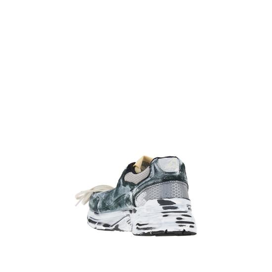 26FW 오트리 스니커즈 HVLMJB05 Black - AUTRY