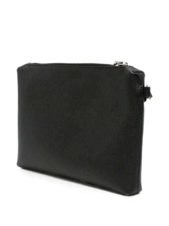 26FW 톰포드 가죽소품 H0742LCL615Y NAA BLACK - TOMFORD