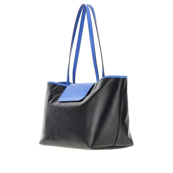26FW 베르사체 숄더백 10244331A18576 Black - VERSACE