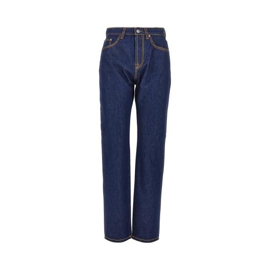 26FW 베르사체 데님 10251021A18404 Blue