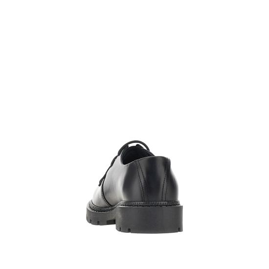 26FW 비앙코 로퍼 12520555 Black - BIANCO