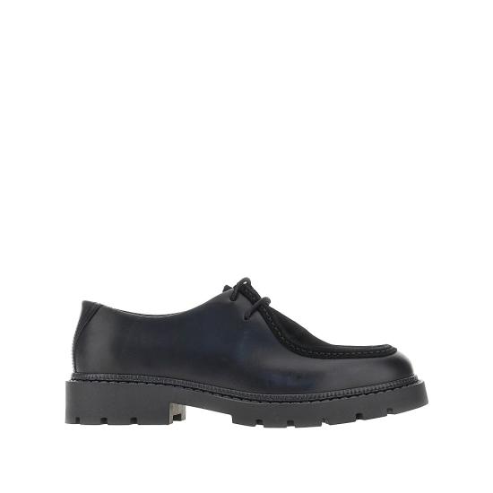 26FW 비앙코 로퍼 12520555 Black
