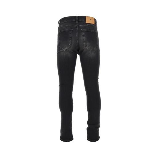 26FW 피티토리노 데님 팬츠 C5PP05Z0OA5310 Black - PT TORINO